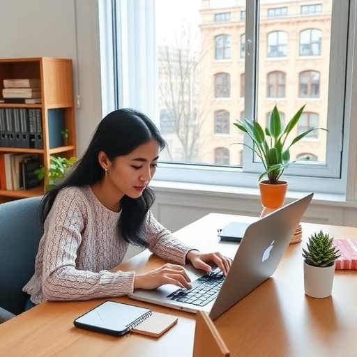 WSU study finds working from home doesn’t ensure breastfeeding success