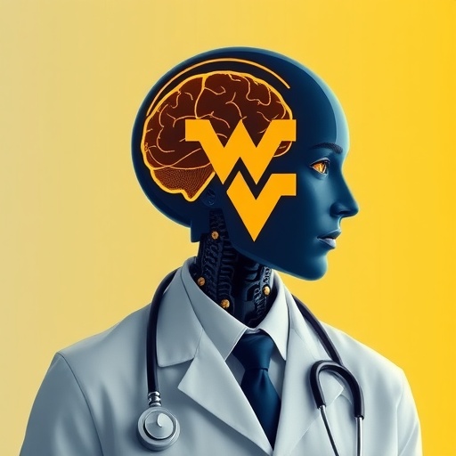 WVU Study Examines AI’s Role in Training Future Psychiatrists