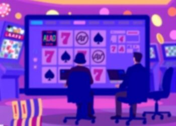 WVU Study Targets Risky Loss-Chasing in Online Gambling