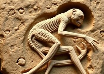 Wyoming’s Smiley Draw fossils reveal new insights into early primate evolution