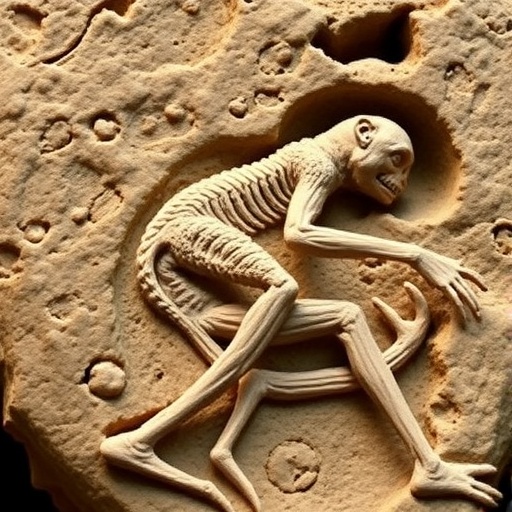 Wyoming’s Smiley Draw fossils reveal new insights into early primate evolution
