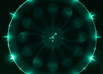 X-ray Science Moves Beyond the Nobel Prize’s Limits
