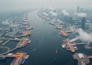 Yangtze River Delta Cities Underestimate Methane Emissions from Natural Gas Use