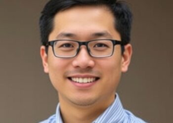 Yao Earns Prestigious NSF CAREER Award
