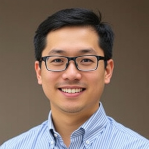 Yao Earns Prestigious NSF CAREER Award