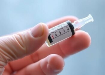 Yeast-derived universal flu vaccine may one day replace annual shots