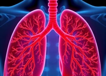 Younger lung cancer patients more likely to harbor targetable mutations, study finds