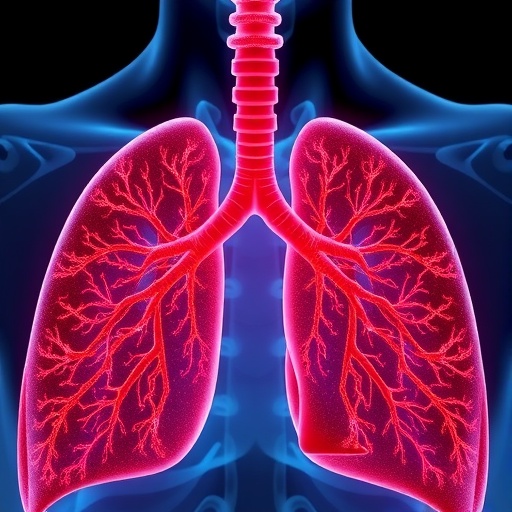 Younger lung cancer patients more likely to harbor targetable mutations, study finds