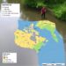 Youth Help Map Flood Adaptation Strategies in Vulnerable River Basin