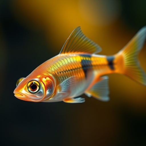 Zebrafish Toxicology Needs Clearer Links to Real-World Environmental Risks