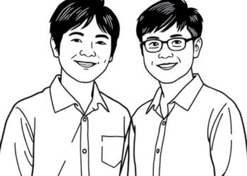 Zhou and Yin Secure Funding for Collaborative Research Project