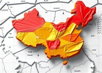 3D ResUNet and PU Bagging Enhance Mineral Targeting in China