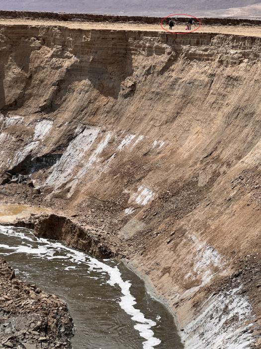 Wildfires may have inspired the invention of pottery