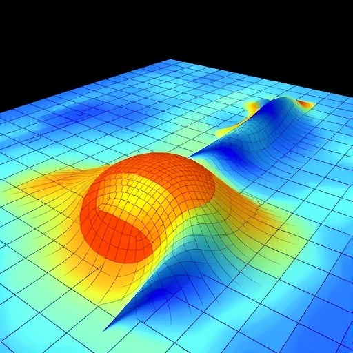 Accelerating gravity calculations using nested surface triangulation grids