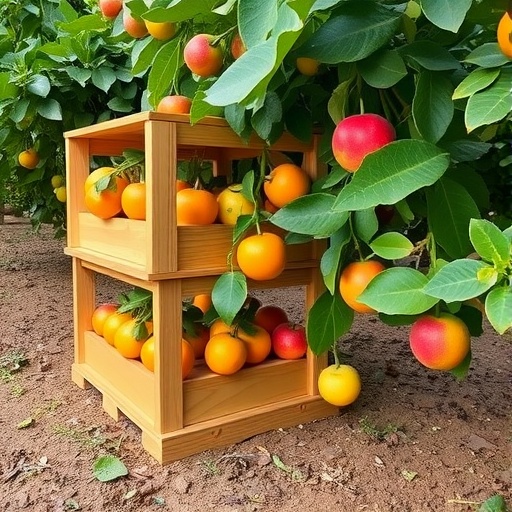Adjustable anchor boxes and transfer learning boost fruit detection on small datasets