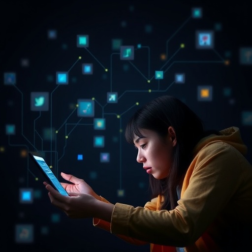 Adolescent Digital Self-Regulation Explored Through a Developmental Self-Determination Model
