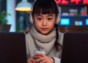 Adolescent Internet Addiction Shows Varied Links to Mental Health in China