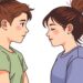 Adolescent vaccine attitudes revealed through co-produced thematic analysis study