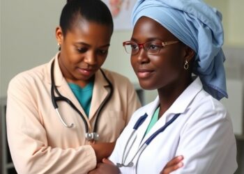 African healthcare providers’ knowledge and perceptions of antibiotic resistance reviewed