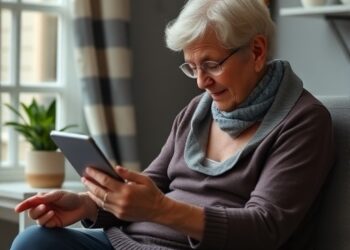 Age May Shape How Loneliness Drives Telehealth Use