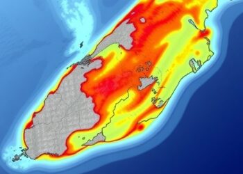 Agulhas Current’s cooling effect on Cape Town’s Theewaterskloof flood event modeled