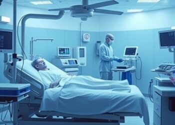 AI models predict blood clot risk in septic ICU patients