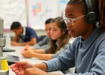AI-Powered Program Boosts Deep Learning in Sixth-Grade Science Classrooms