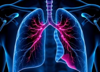 AI predicts prolonged air leak after lung surgery in elderly patients