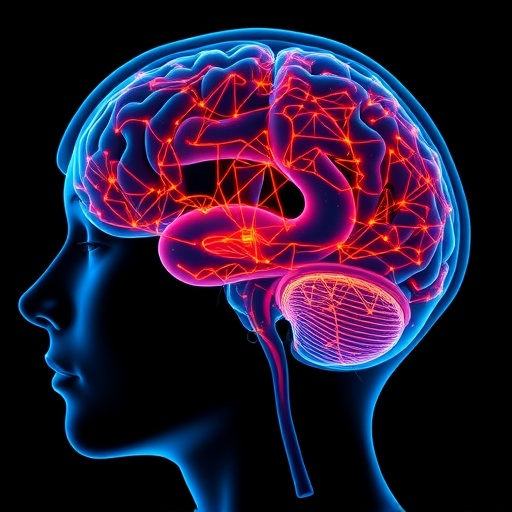 Altered amygdala connectivity linked to anxiety symptoms in depressed patients