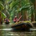 Amazon river communities face risks shaped by life along shifting waters