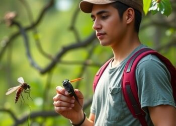 Americans understand mosquito control but remain uncertain about applying insect repellent