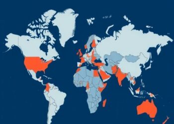 Antihypertensive treatment prevents strokes unevenly across 198 countries, analysis shows