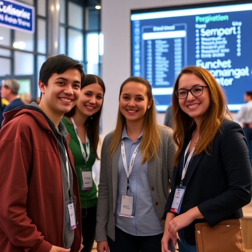 Applications open for 2027 Hertz Fellowship in science and engineering