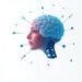 Applying Educational Psychology Frameworks to Train and Evaluate AI Models