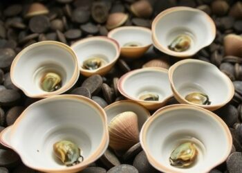 Asian clam mesocosm study quantifies heavy metal bioaccumulation levels