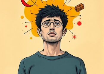 Autistic adults describe struggles with self-compassion and self-blame