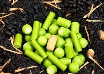 Bacterial Laccase on Rice Straw Biochar Efficiently Degrades Toxic Pesticide Deltamethrin