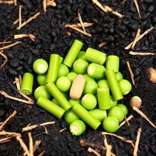 Bacterial Laccase on Rice Straw Biochar Efficiently Degrades Toxic Pesticide Deltamethrin