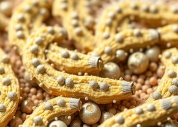 Banana peel ash nanoparticles strengthen sustainable aluminium composites