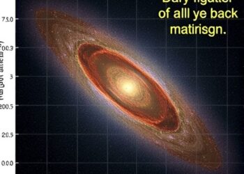 Bayesian analysis of Gaia DR3 reveals the Milky Way’s dark matter profile
