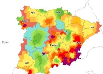 Biological changes in Barcelona populations traced from prehistory to today