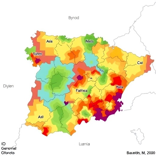 Biological changes in Barcelona populations traced from prehistory to today