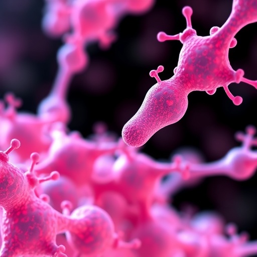 Biomaterials Break Physical Barriers to Boost Drug Delivery in Tumors