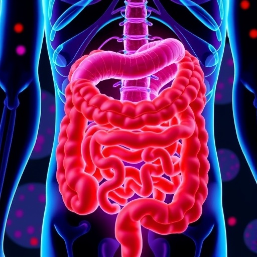 Blood-clotting inflammation drivers identified in inflammatory bowel disease