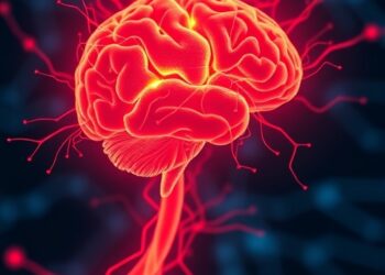 Brain activity during first defeat predicts vulnerability or resilience to chronic stress