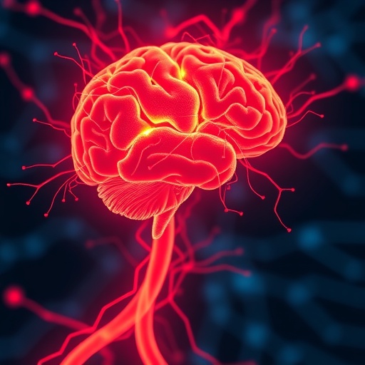 Brain activity during first defeat predicts vulnerability or resilience to chronic stress
