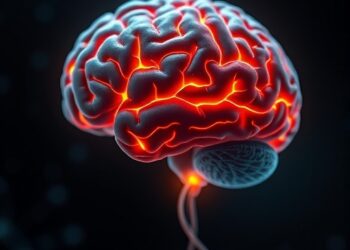 Brain changes found in depression with chronic pain comorbidity