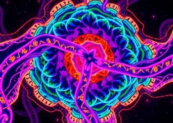 Breaking down LSD to unlock new therapeutic discoveries