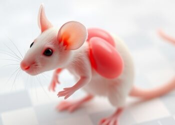 Building a Mouse Cardiopulmonary Digital Twin from Sparse Data