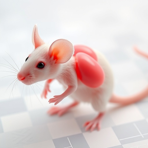Building a Mouse Cardiopulmonary Digital Twin from Sparse Data